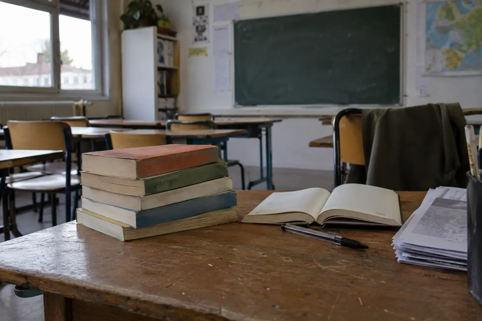 Littérature de jeunesse en 6e : six œuvres complètes au programme, et les ressources pour s'y retrouver