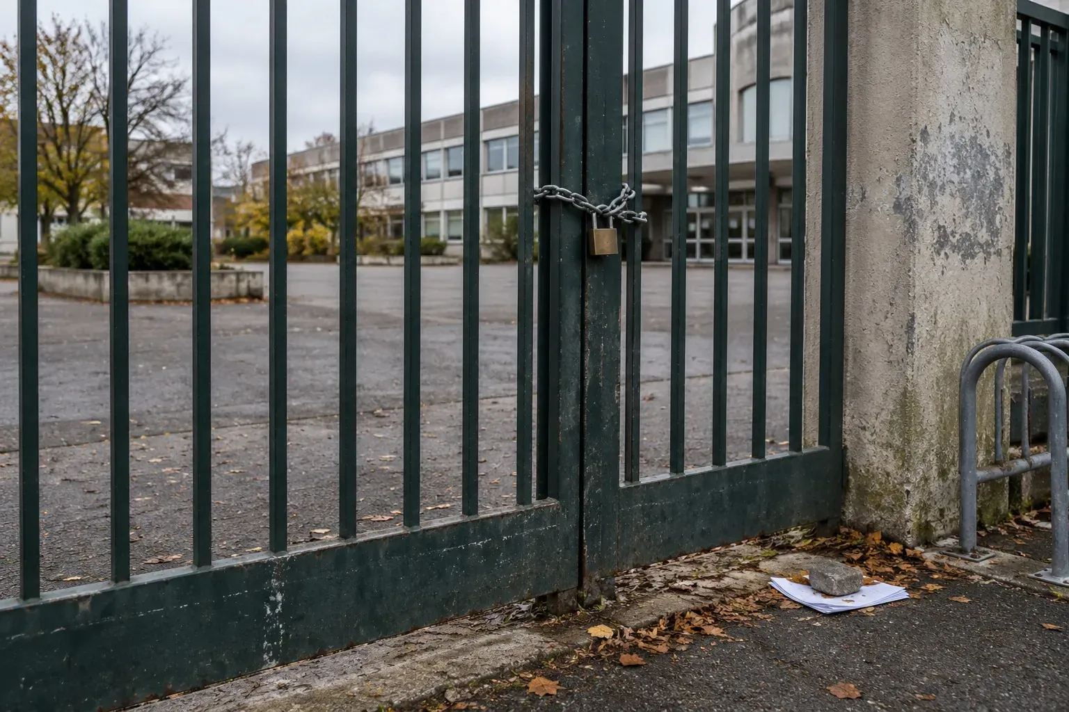 Lycées : pourquoi un mouvement lycéen avait déjà forcé l'État à agir en 1990, selon l'historien Claude Lelièvre