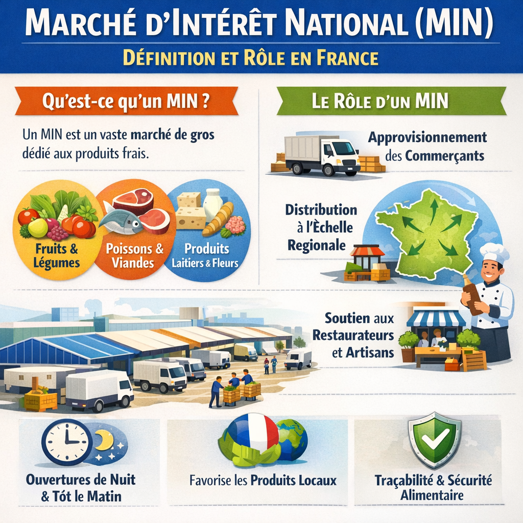 Marche d’intérêt national : définition simple et rôle en France