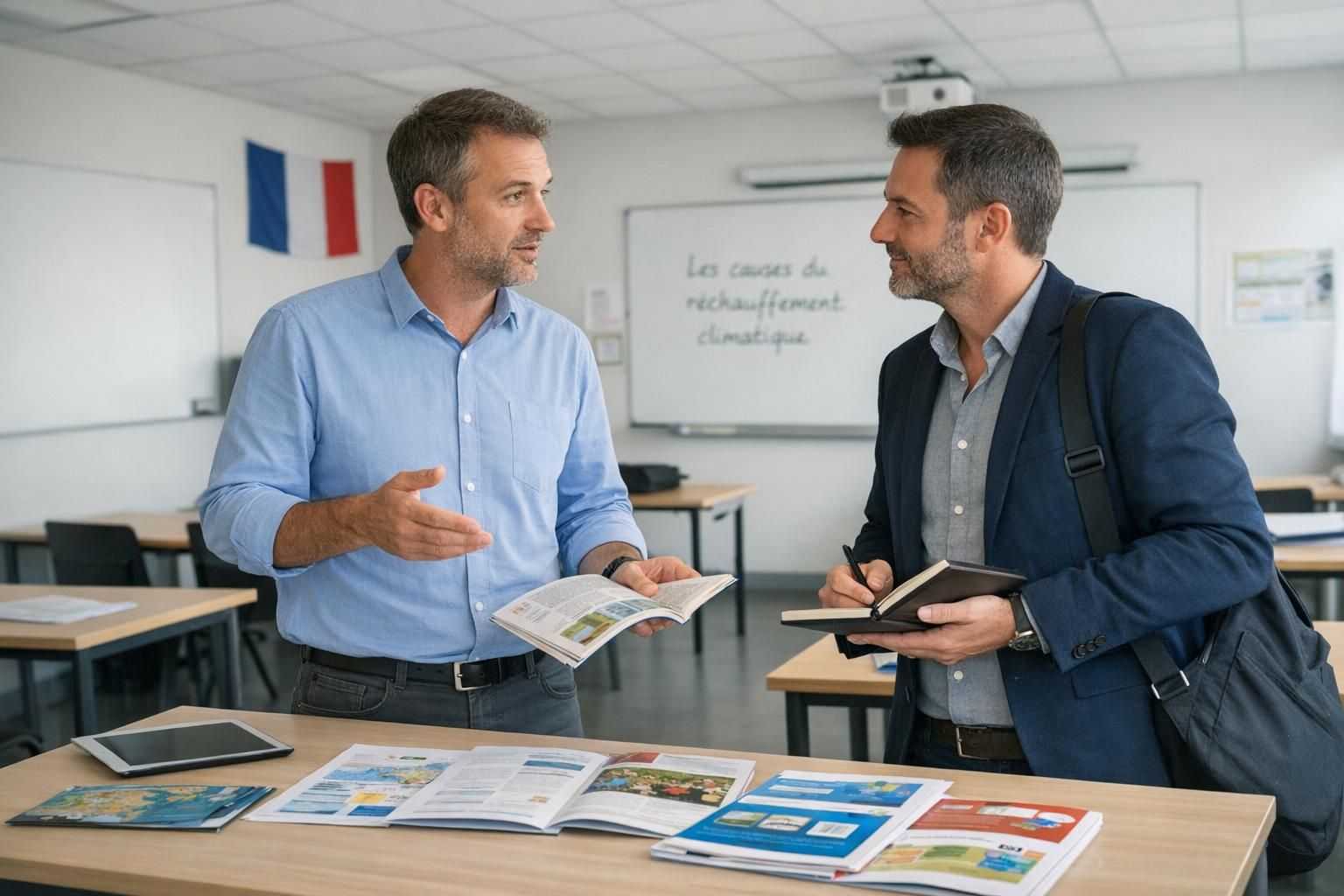 Marketing scolaire : stratégies et bonnes pratiques pour les marques et les établissements