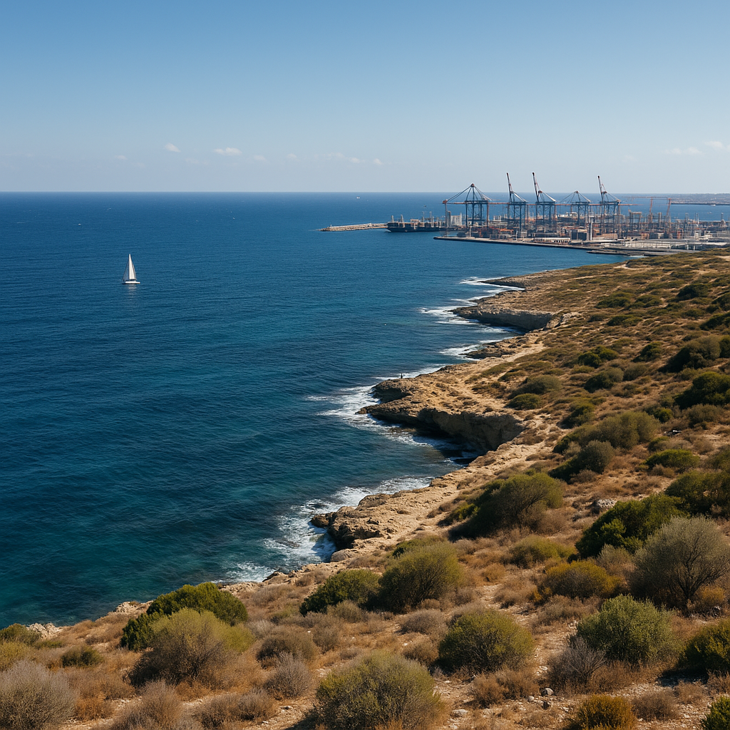 Méditerranée : repères clés, enjeux et chiffres à retenir