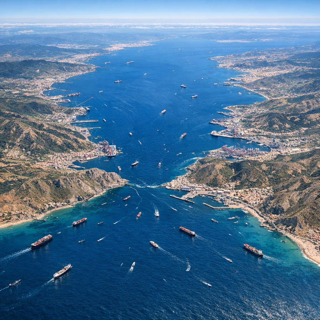 Comment comprendre la mer Méditerranée et ses enjeux au lycée