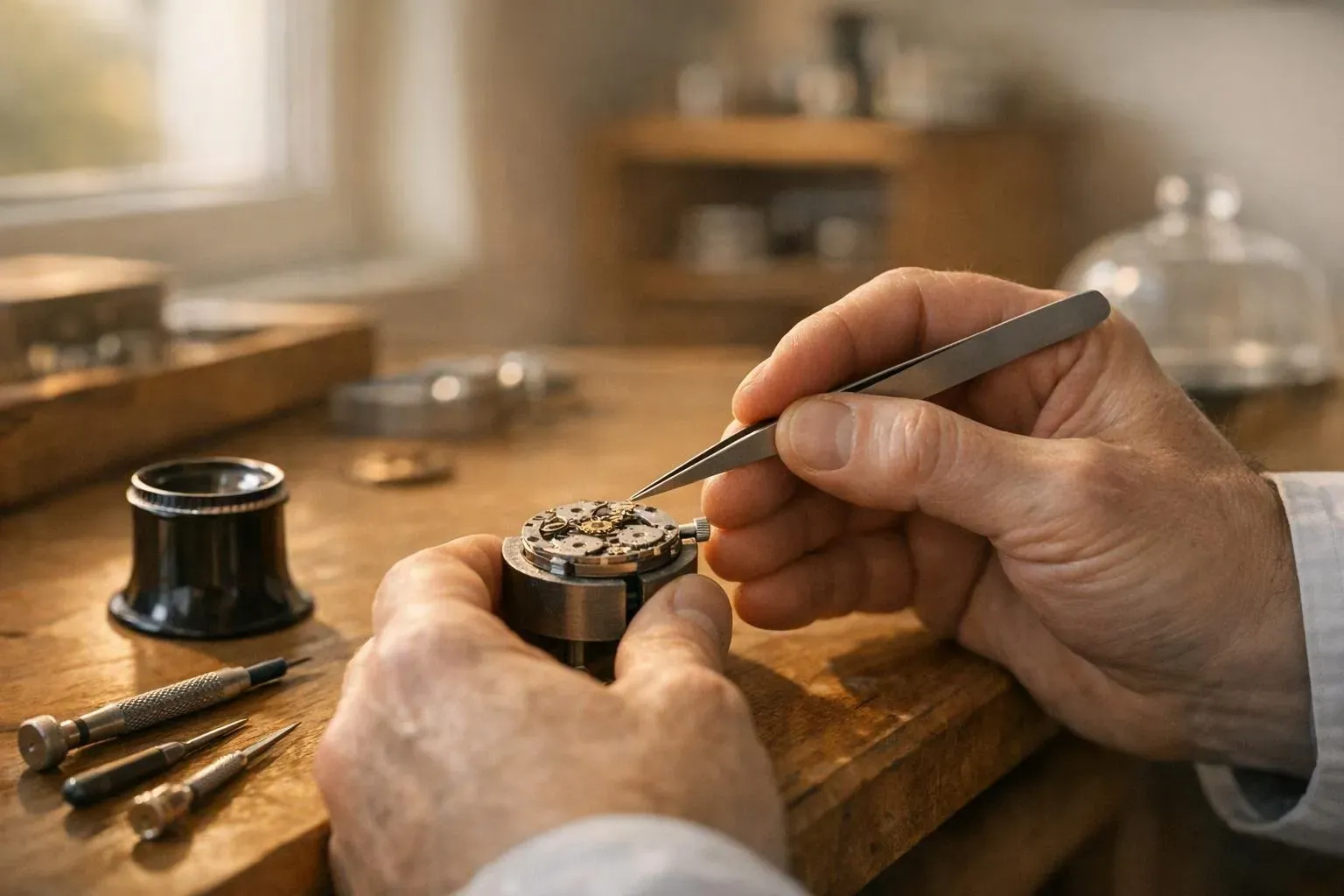 Métiers d'art : ce qui change pour les élèves depuis la rentrée 2026, un cursus en trois ans au lieu de quatre