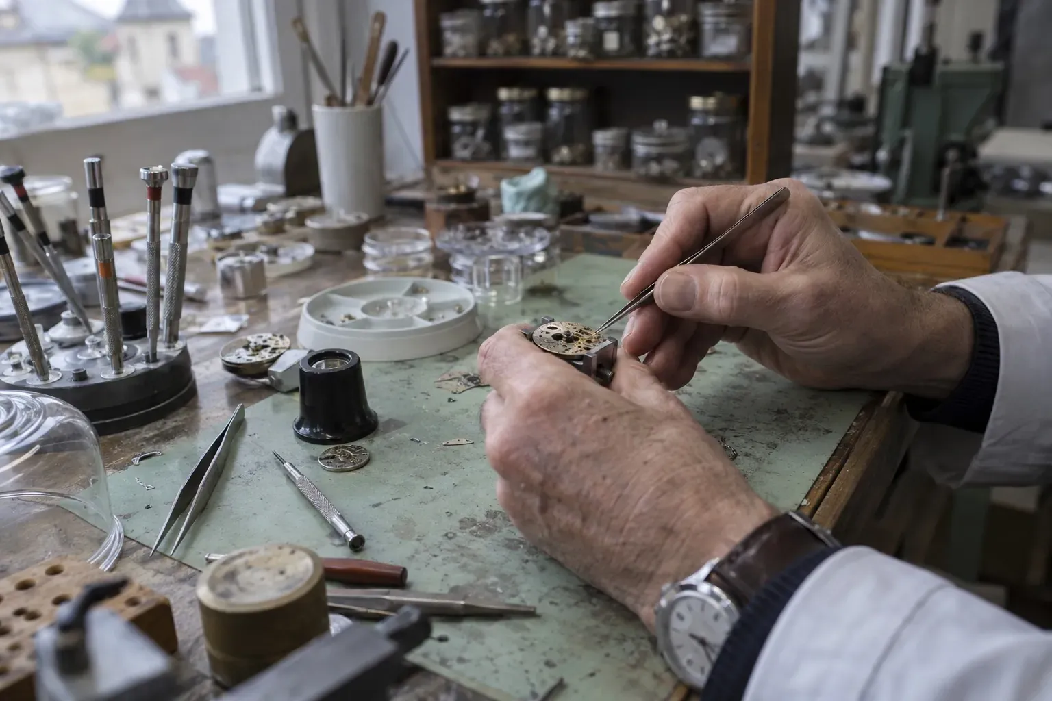 Métiers d'art : ce qui change pour les élèves depuis la rentrée 2026, un cursus en trois ans au lieu de quatre