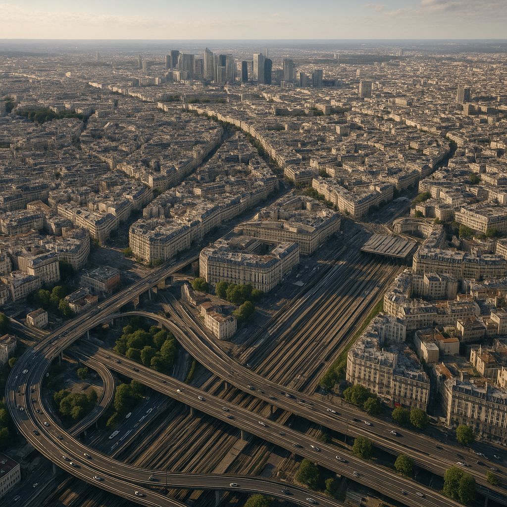 Metropole def : définition claire d’une métropole au lycée