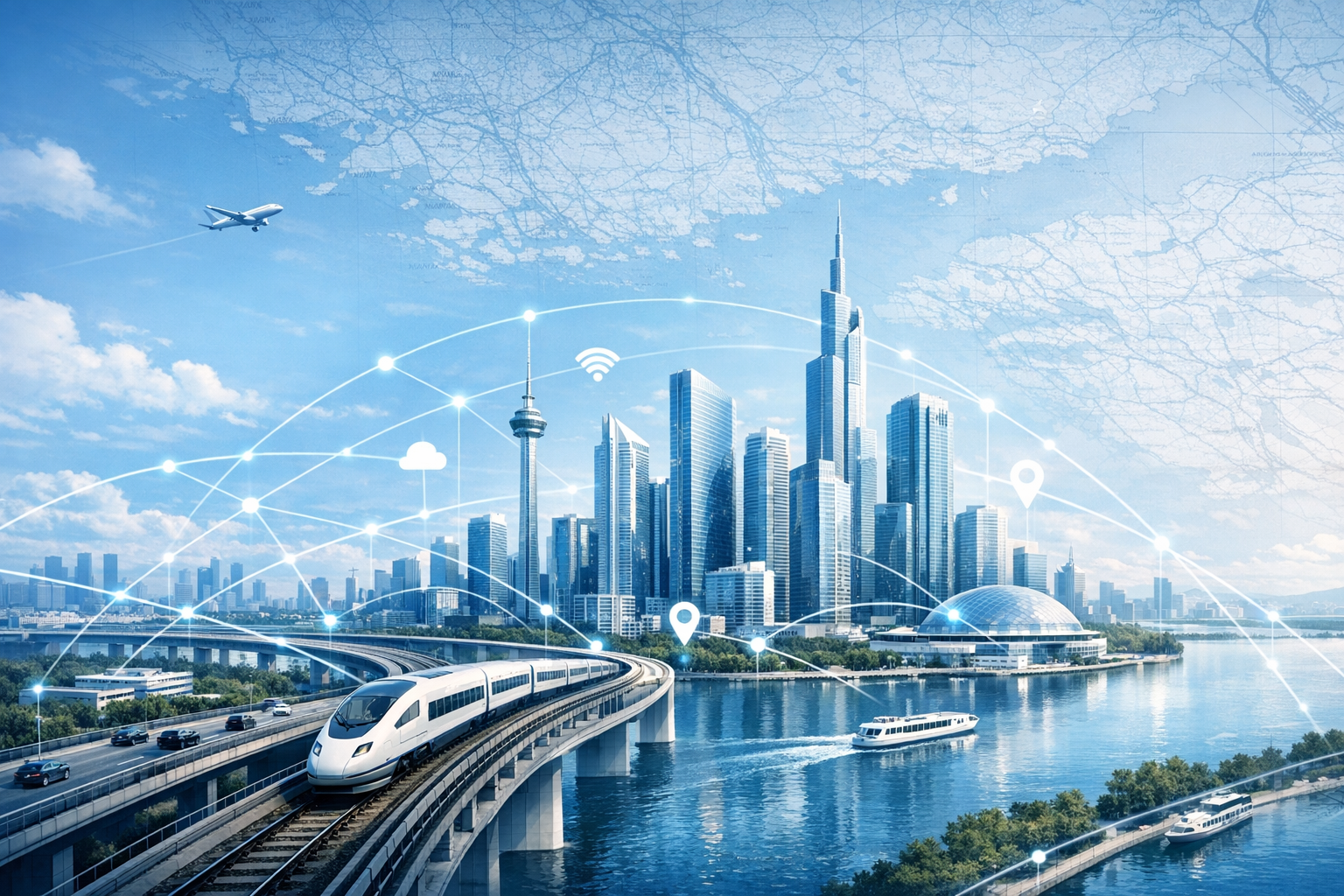 Métropole def geo : définition simple, exemples et différences