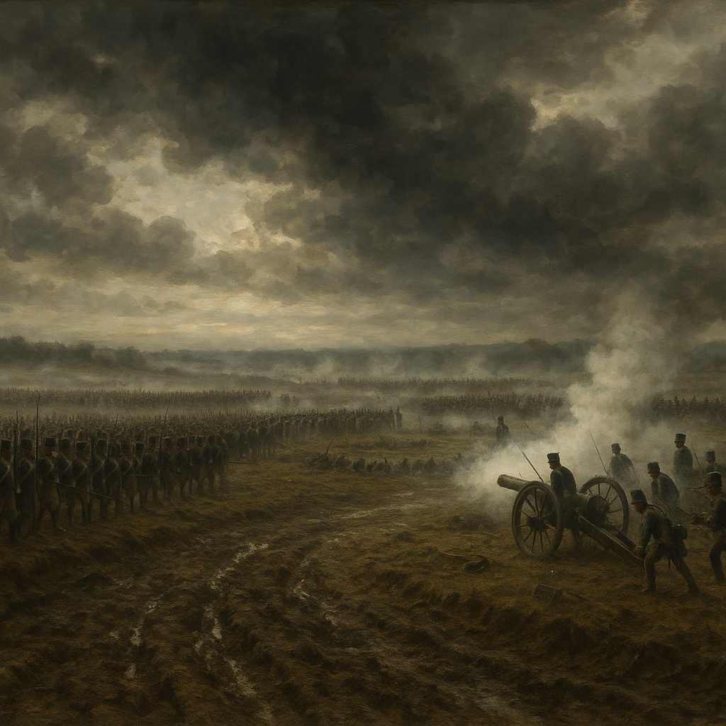 Napoléon bataille : les affrontements à retenir pour réviser vite