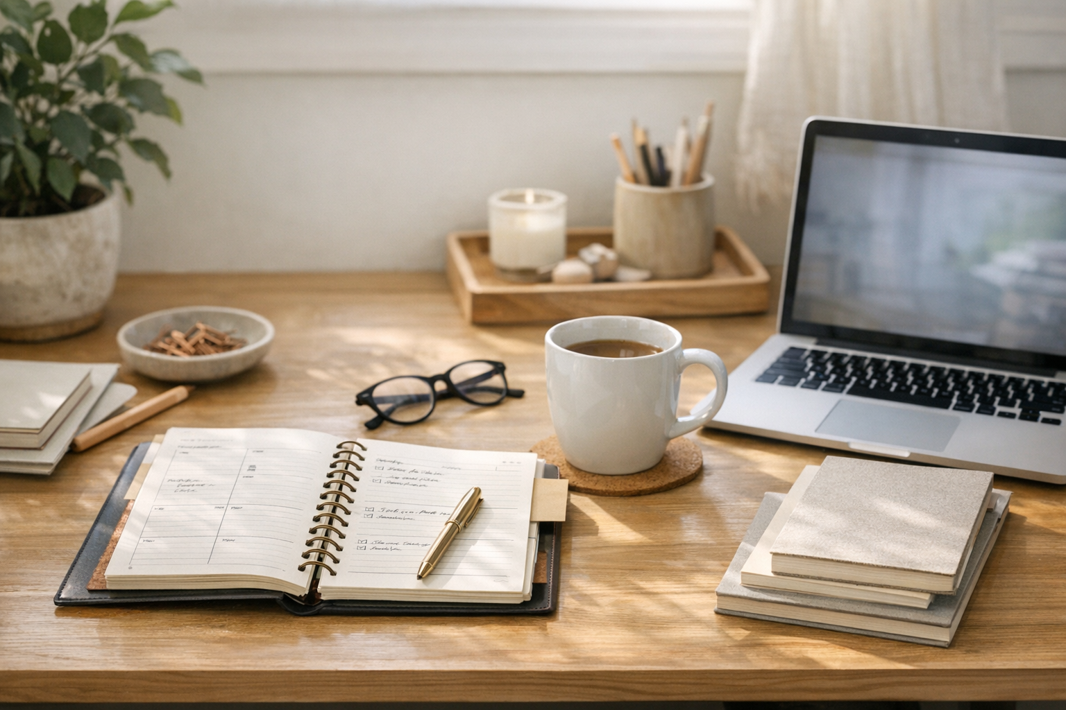 Organiser son quotidien étudiant sans se surcharger