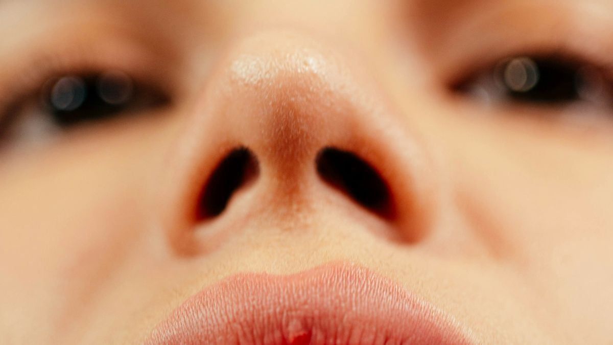 Pourquoi les enfants mangent-ils leurs crottes de nez ? Ce que dit (vraiment) la science