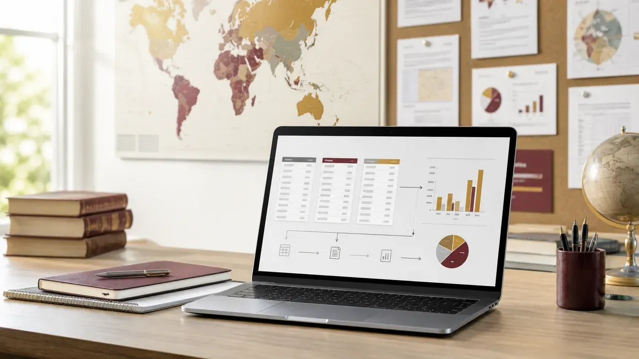 Power Query : automatiser et mieux analyser ses données avec Excel