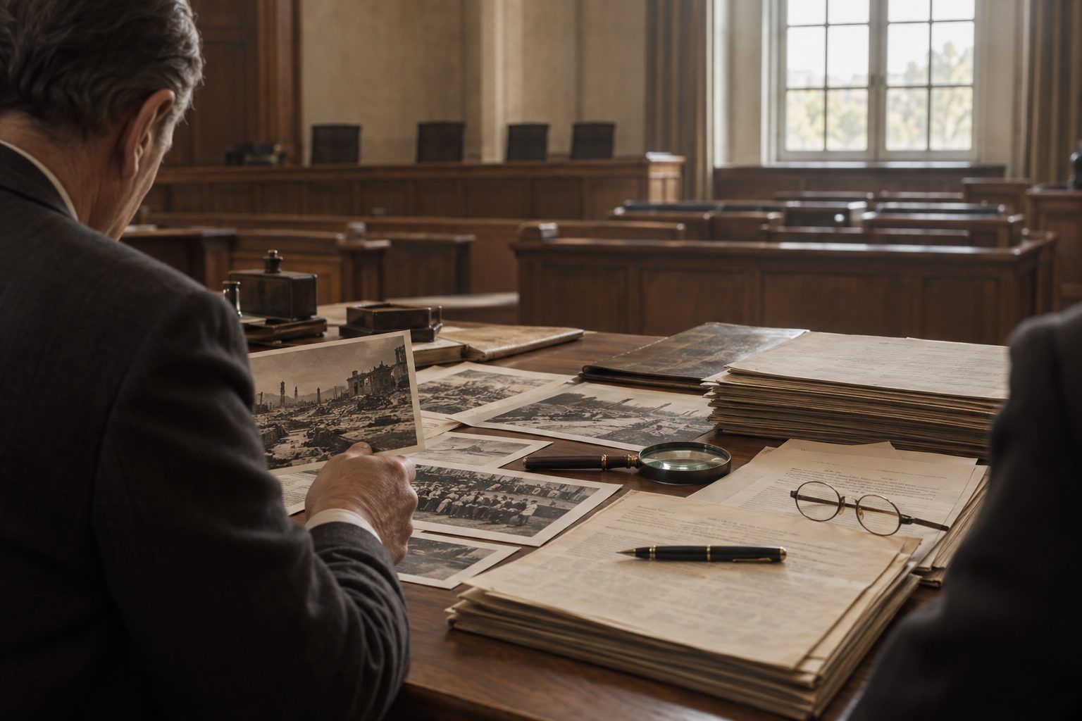 Exemples résolus : raisonner avec des faits précis