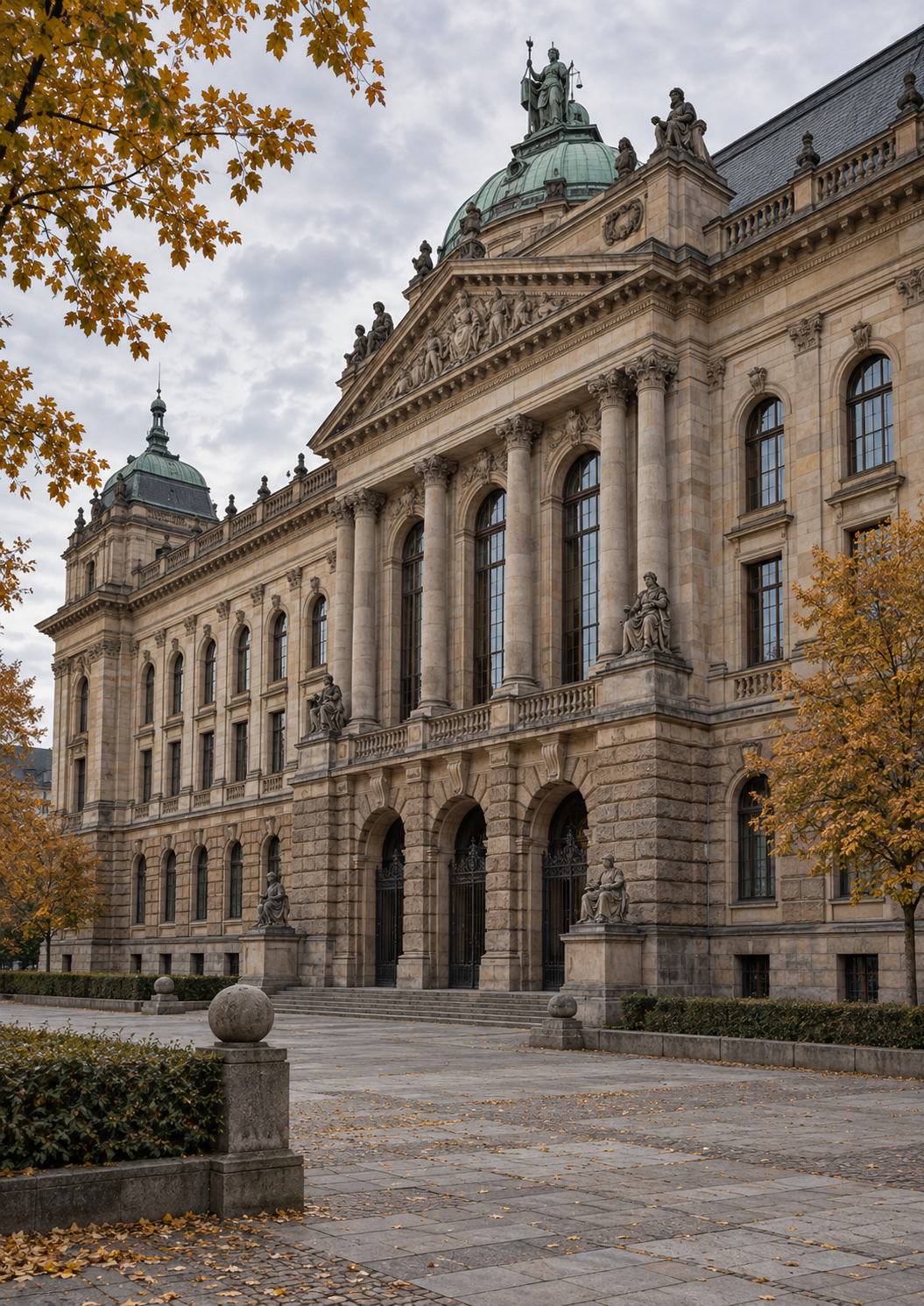 Le procès de Nuremberg ouvre la voie à la justice internationale