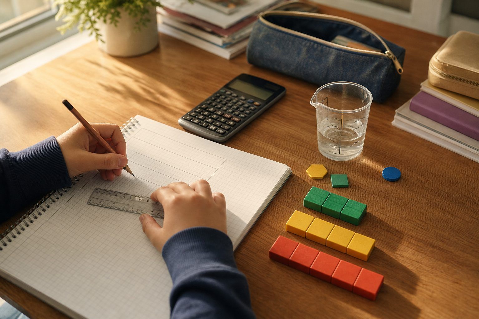 Exercices corrigés de proportionnalité : trois réflexes qui rapportent des points