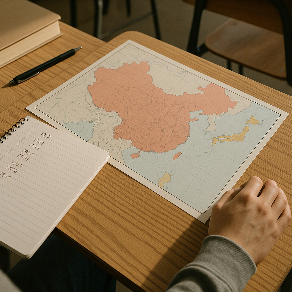 République de Chine : définition claire et repères clés