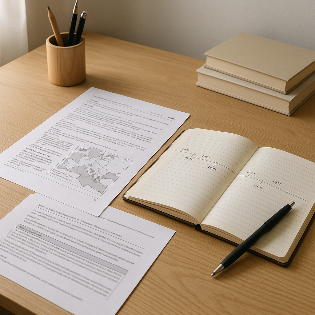 Sujet brevet histoire : trouver le bon PDF officiel vite