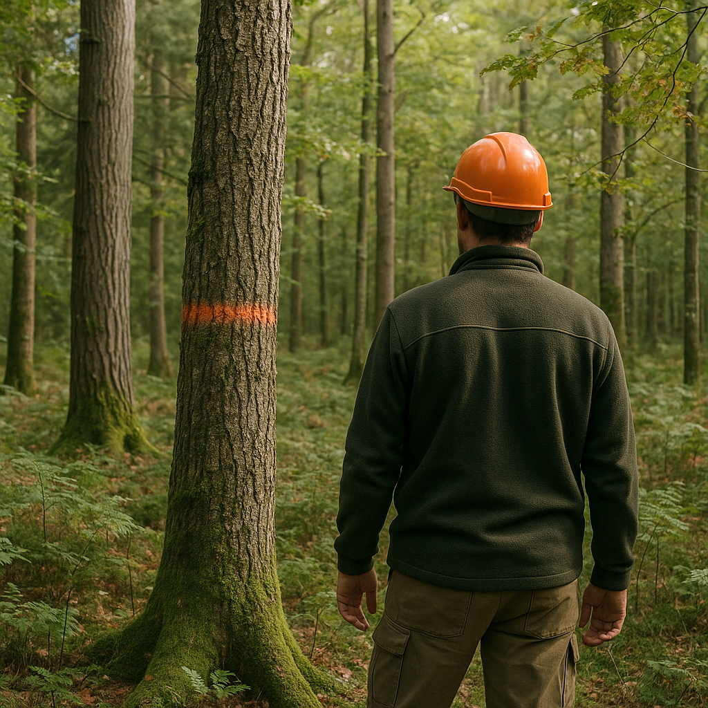Sylviculture def : définition simple, exemples et méthode