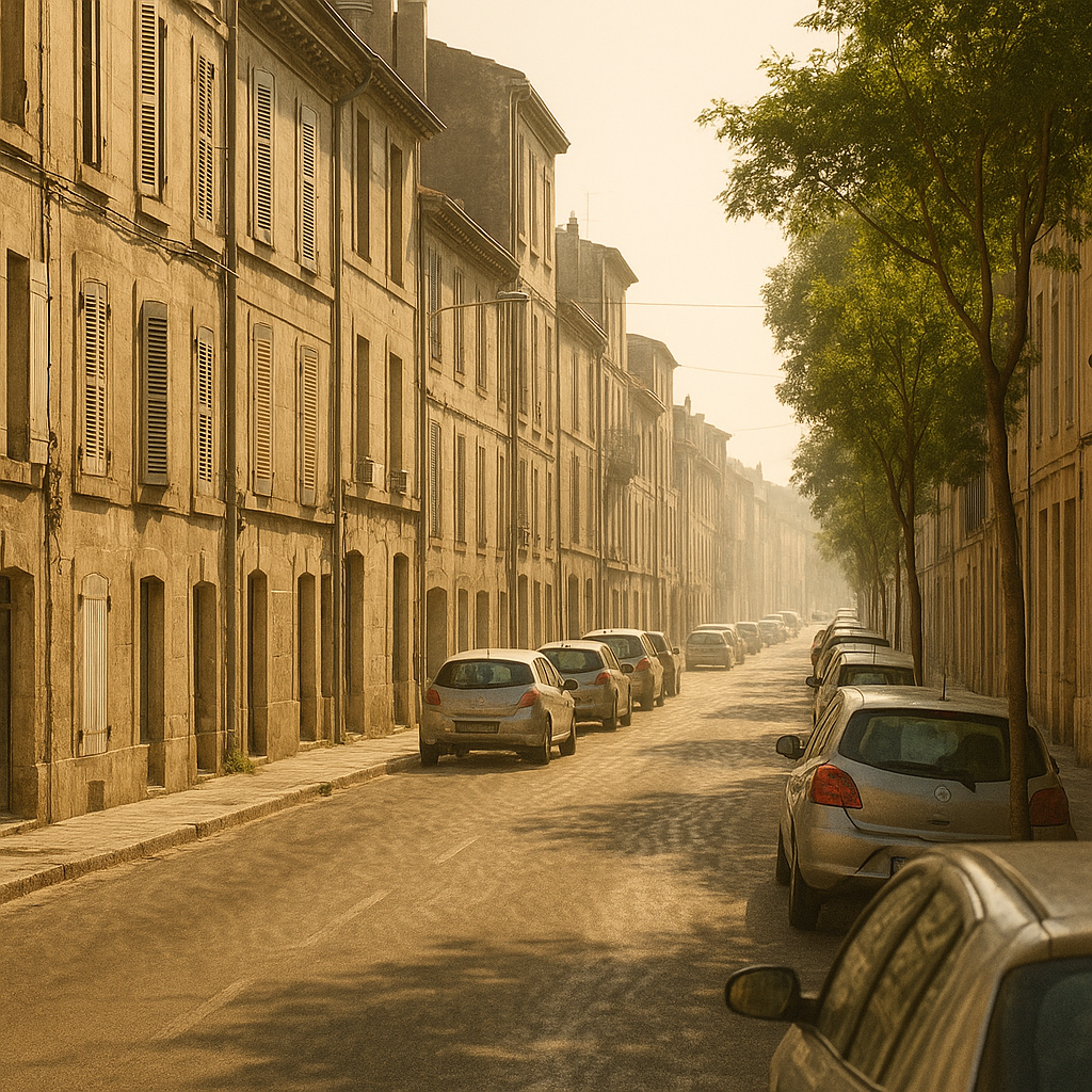 Vague de chaleur en France : causes, zones à risque et impacts