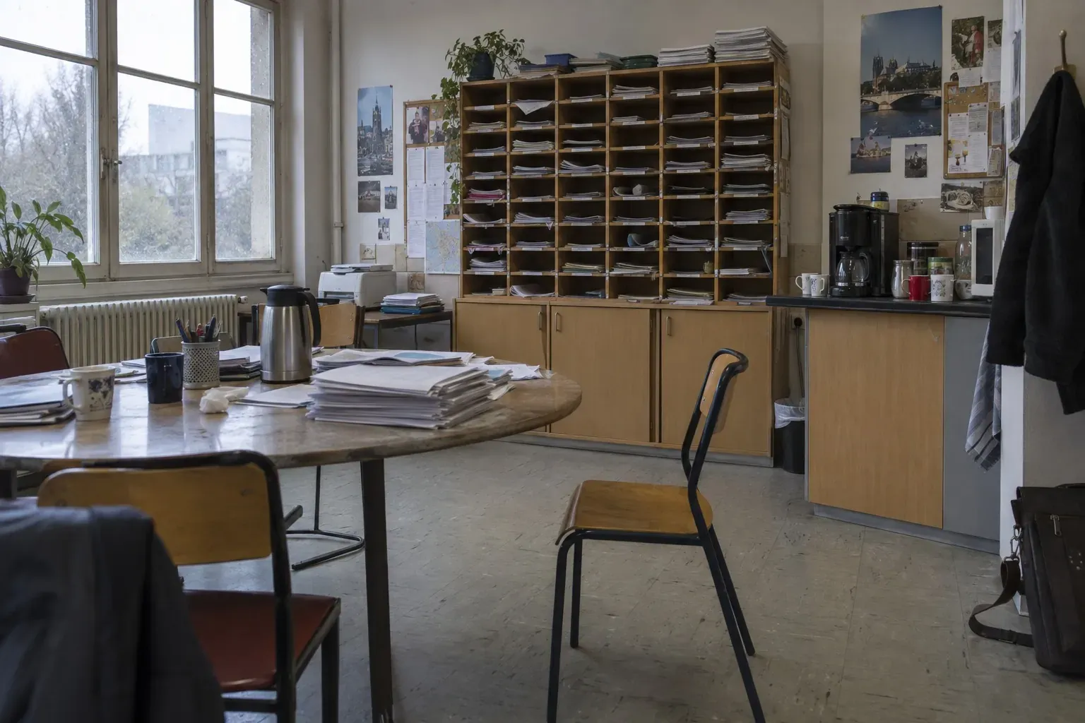 Yannick Haenel publie « La solitude des professeurs est infinie » : l'école, priorité absolue selon l'ancien prof