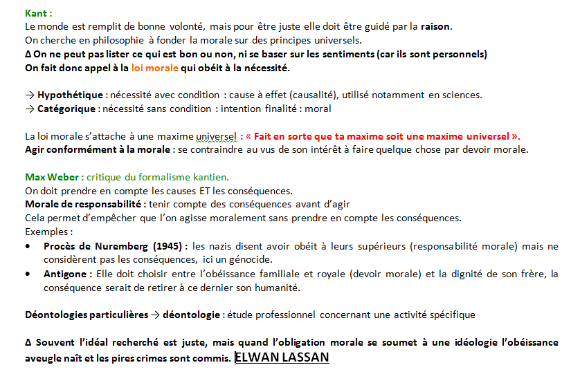 LASSAN_Fiches_de_revision_Philosophie_Le_devoir_diapositive_2_sur_2