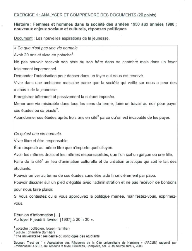 Dictées Brevet Des Collèges à Imprimer SUJET BREVET AVEC CORRIGE PDF A TELECHARGER BREVET DE MATHS 2021 AVEC