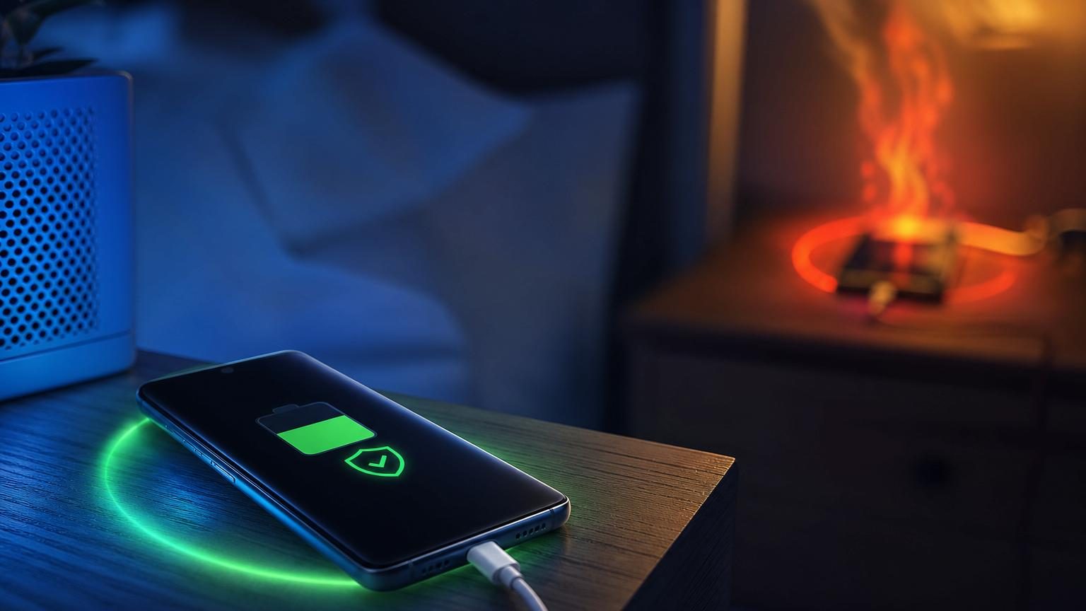 Avec ce seul réglage, la batterie de votre téléphone tient beaucoup plus longtemps