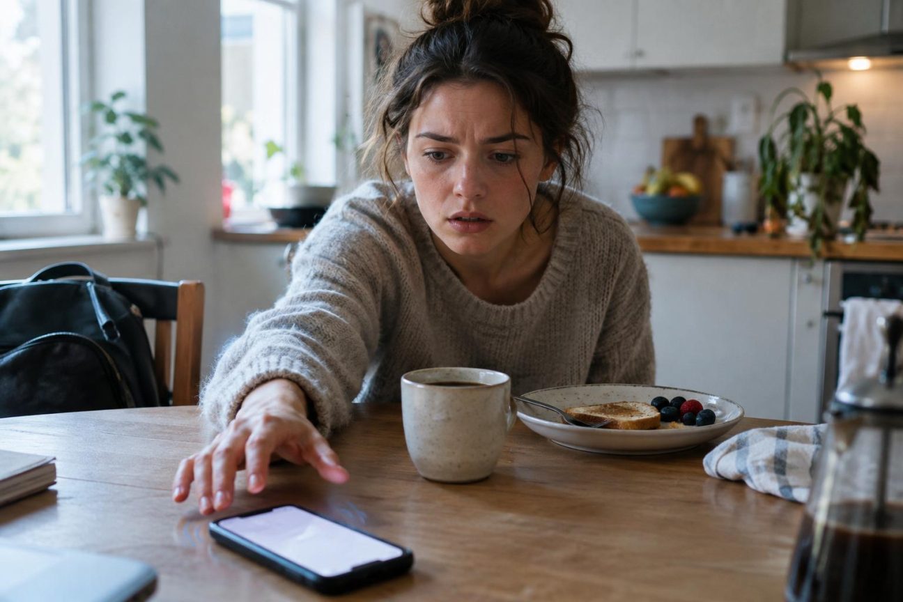 Ça ressemble à de l'amour, mais ça dure deux ans en moyenne : les psychologues alertent sur la limérence qui dévore le quotidien