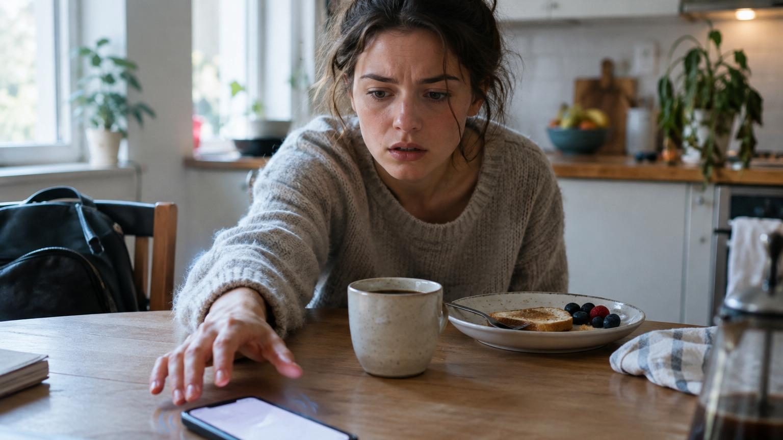 Ça ressemble à de l'amour, mais ça dure deux ans en moyenne : les psychologues alertent sur la limérence qui dévore le quotidien