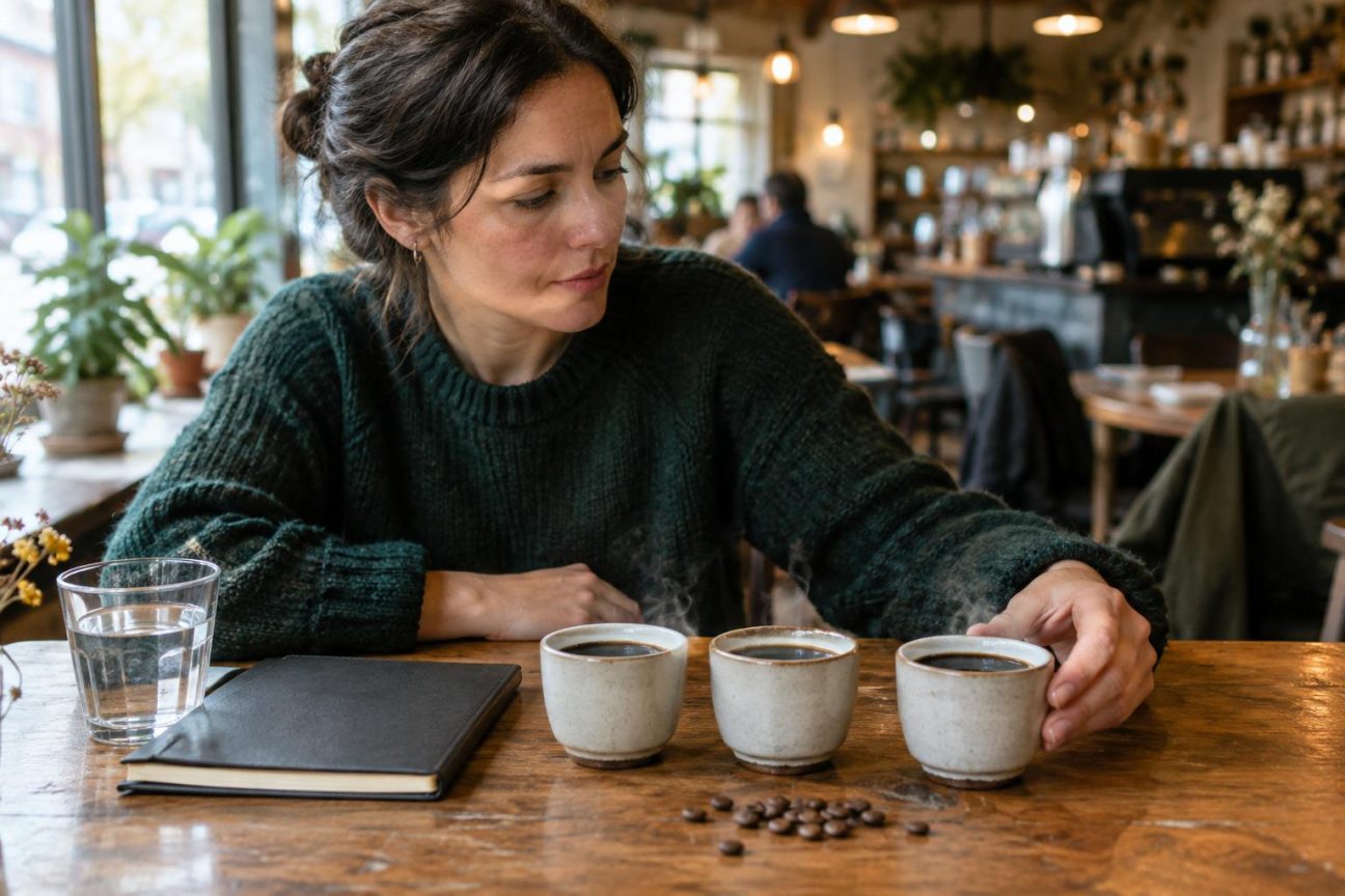 Café et santé : voici le nombre de tasses par jour que les chercheurs jugent sans risque