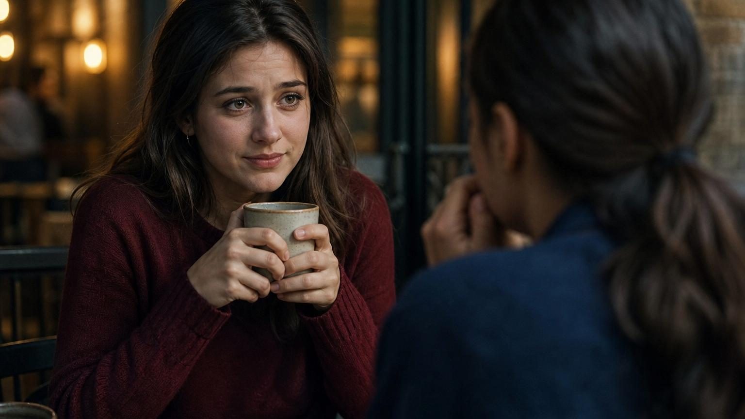 Ces 14 comportements trahissent presque toujours quelqu&rsquo;un qui cache ses vrais sentiments, et ils sautent aux yeux plus qu&rsquo;on ne le pense