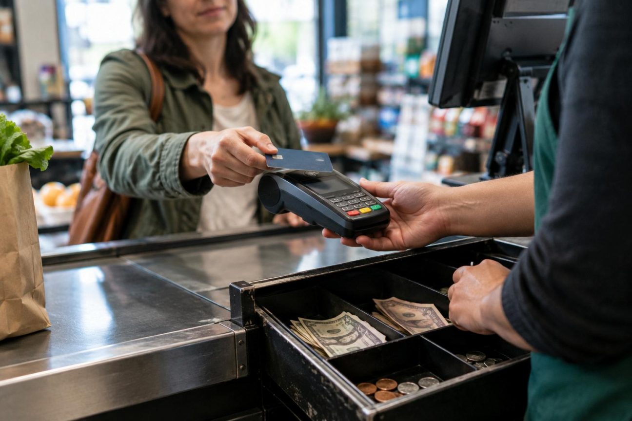 Combien d'argent existe-t-il dans le monde ? Seuls 8 % sont des billets et des pièces, le reste n'a jamais été imprimé