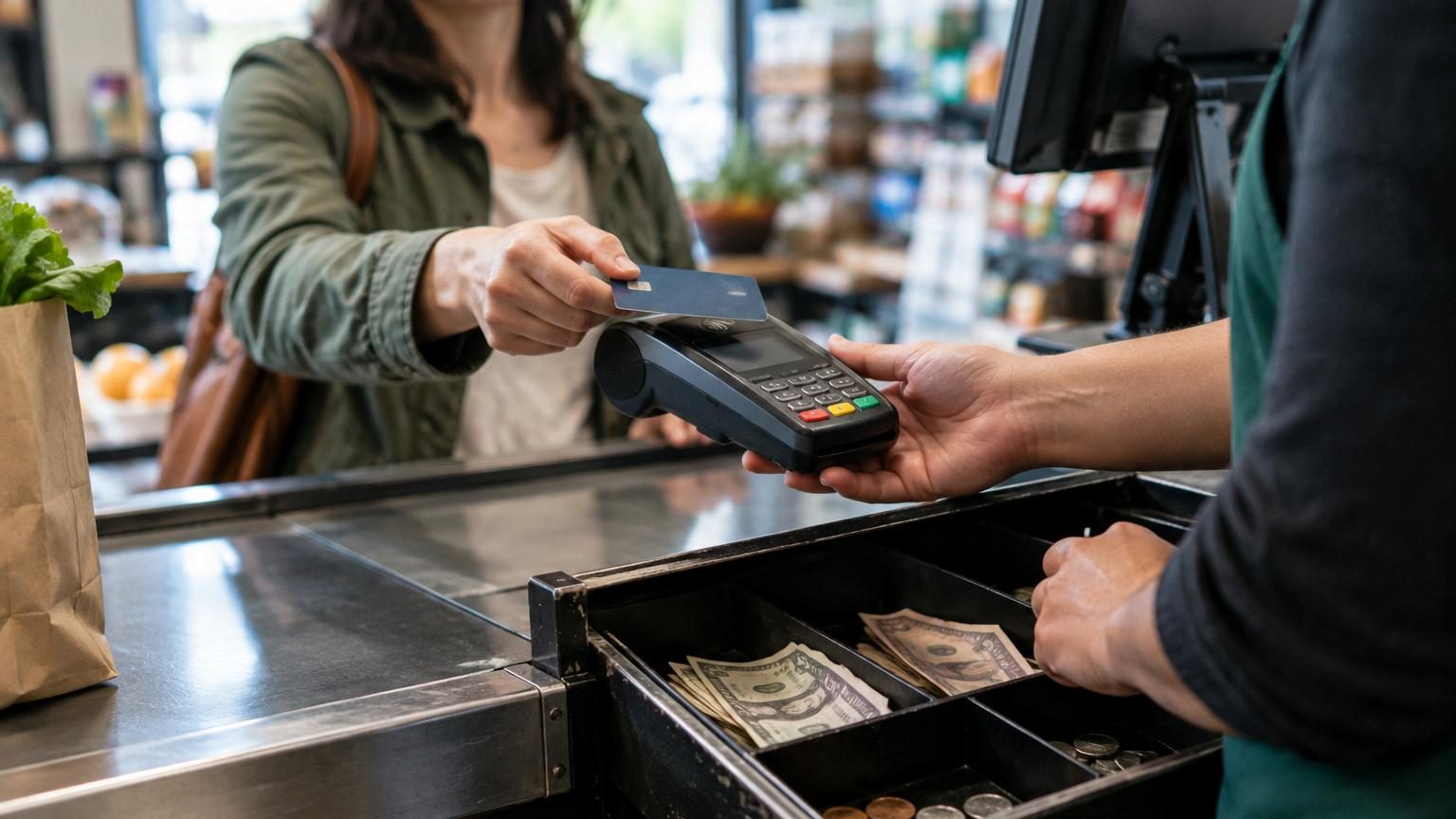 Combien d'argent existe-t-il dans le monde ? Seuls 8 % sont des billets et des pièces, le reste n'a jamais été imprimé