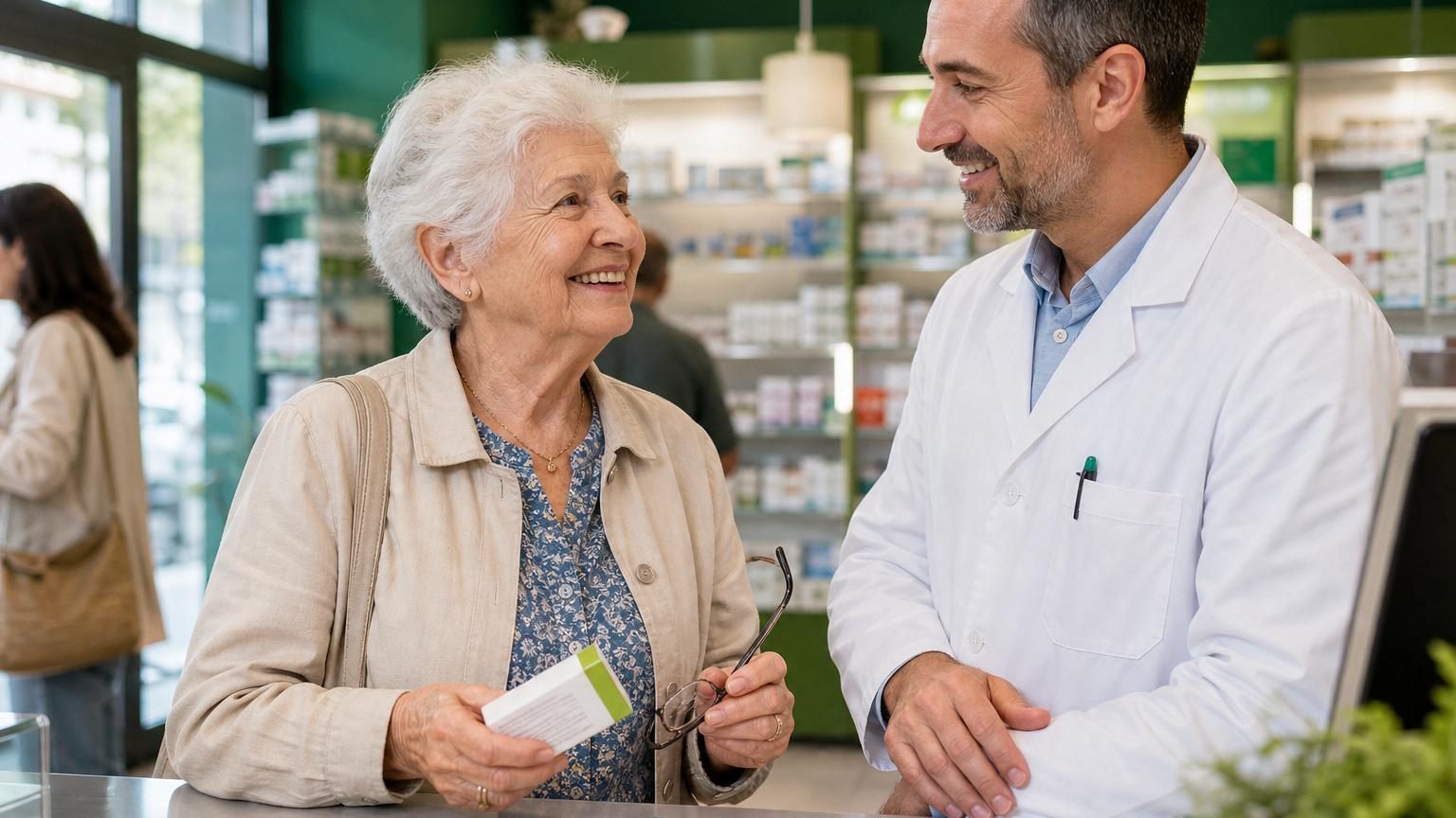 Complémentaire santé solidaire : des retraités modestes y ont droit et paient parfois 0 euro