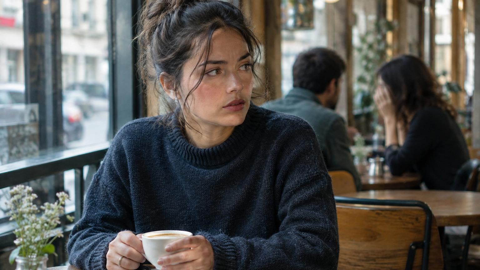 Écouter les conversations des autres n&rsquo;est pas être curieux : la psychologie explique pourquoi nous le faisons sans mauvaise intention