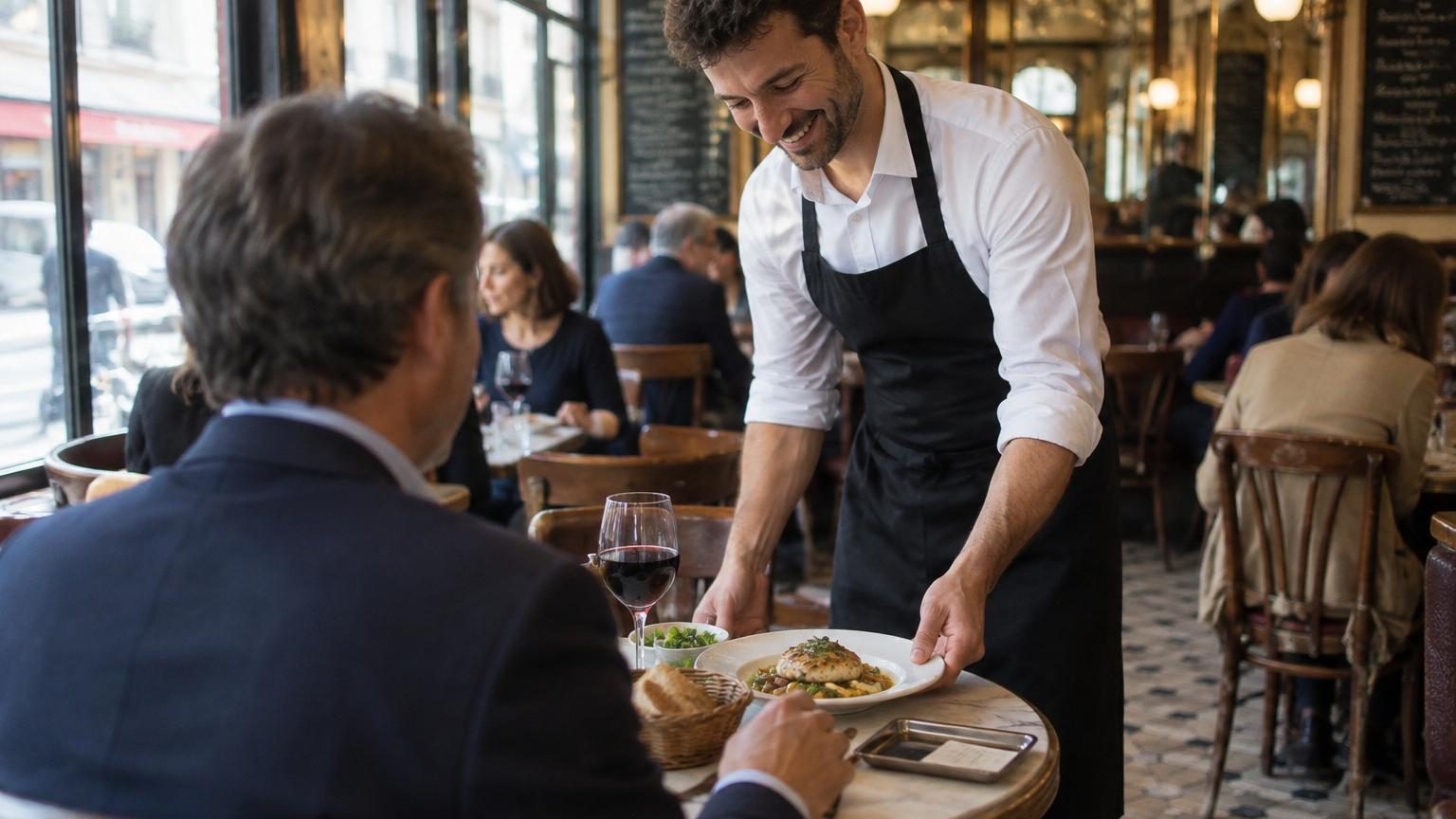 Il y va depuis près de 30 ans : Pierre Hermé révèle son bistrot préféré à Paris, et l&rsquo;addition reste raisonnable