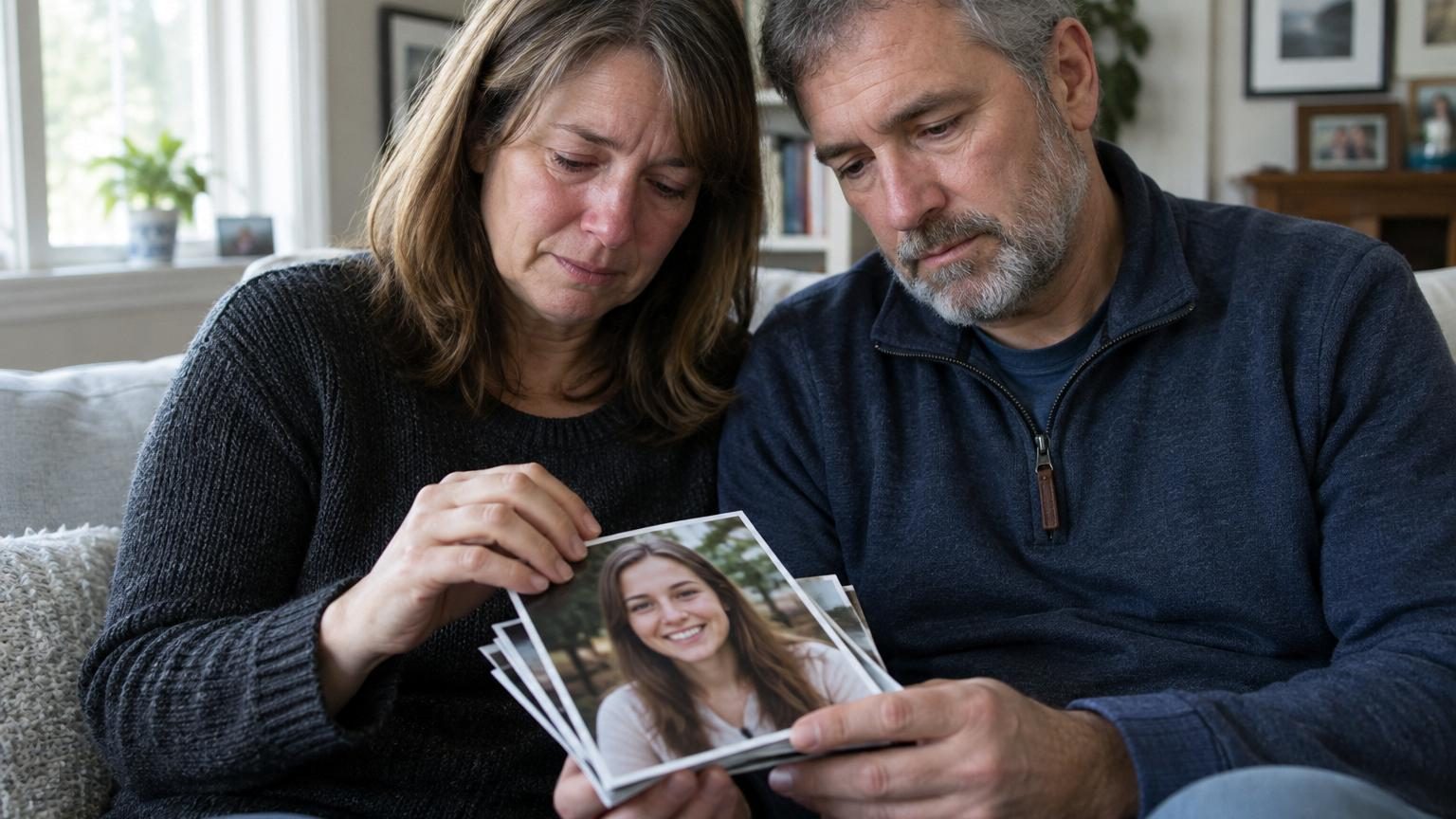 Jasmine est morte à 24 ans d&rsquo;un sarcome d&rsquo;Ewing : ses parents publient ses photos et lancent un appel, « chaque souvenir sera pour nous un cadeau précieux »