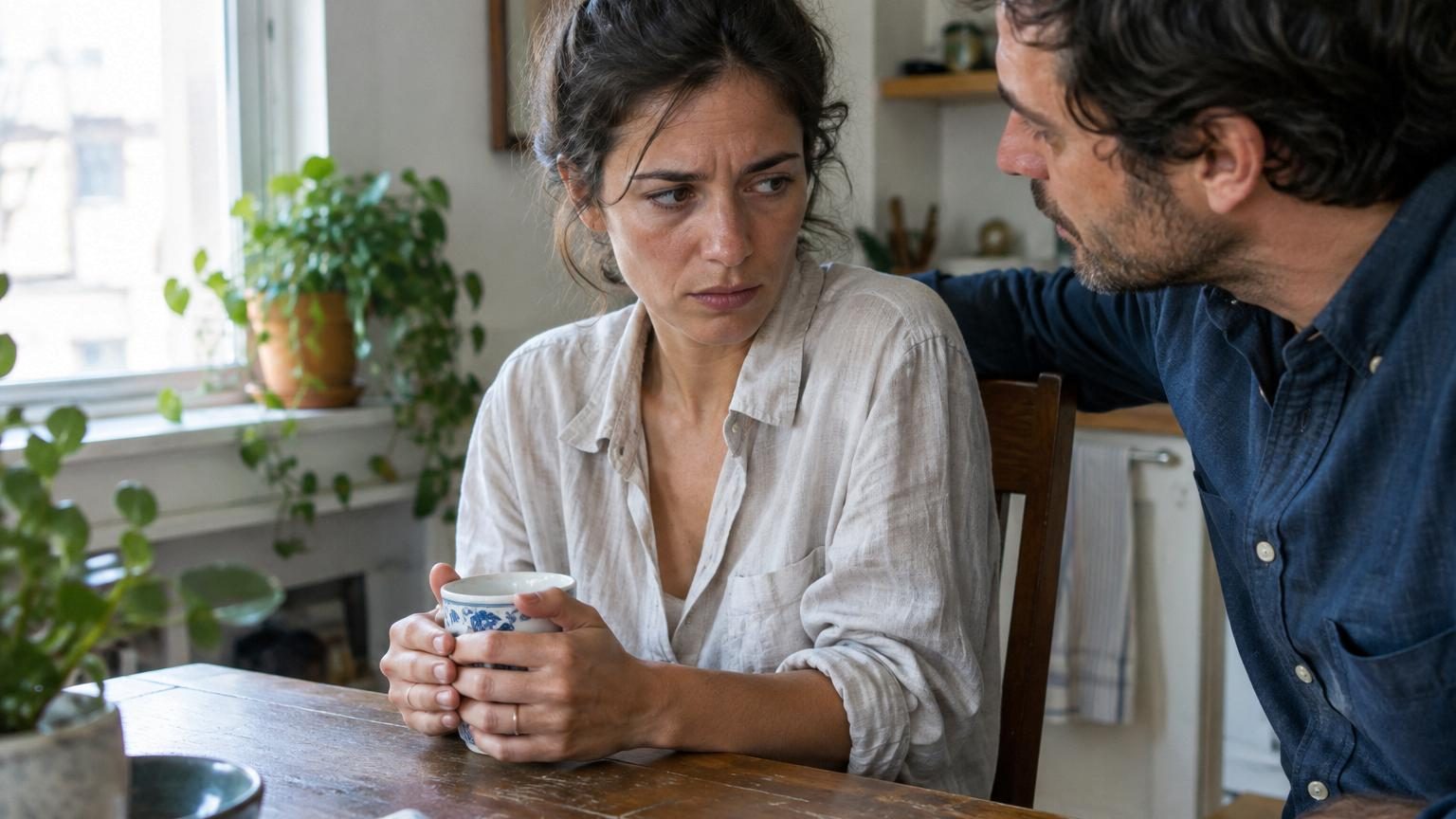 « Je te dis ça parce que je tiens à toi » : les 7 phrases qui semblent bienveillantes mais trahissent un manipulateur