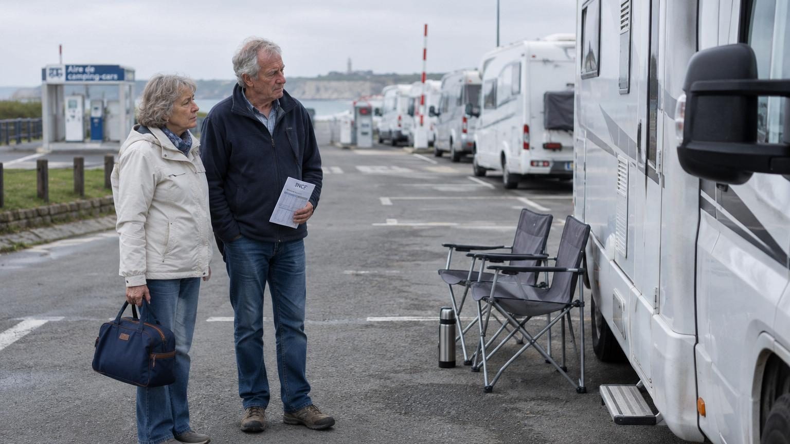 « Le camping-car, ce n’est plus la liberté » : après 10 ans sur les routes, ce couple de retraités explique pourquoi il a finalement changé de mode de voyage