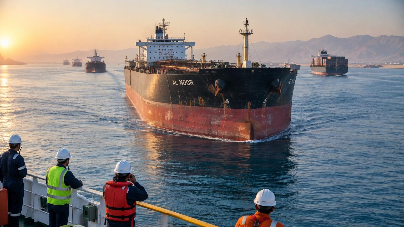 Le pétrole repasse sous les 98 dollars : le trafic retrouvé dans le détroit d&rsquo;Ormuz n&rsquo;est pas la seule raison de la chute