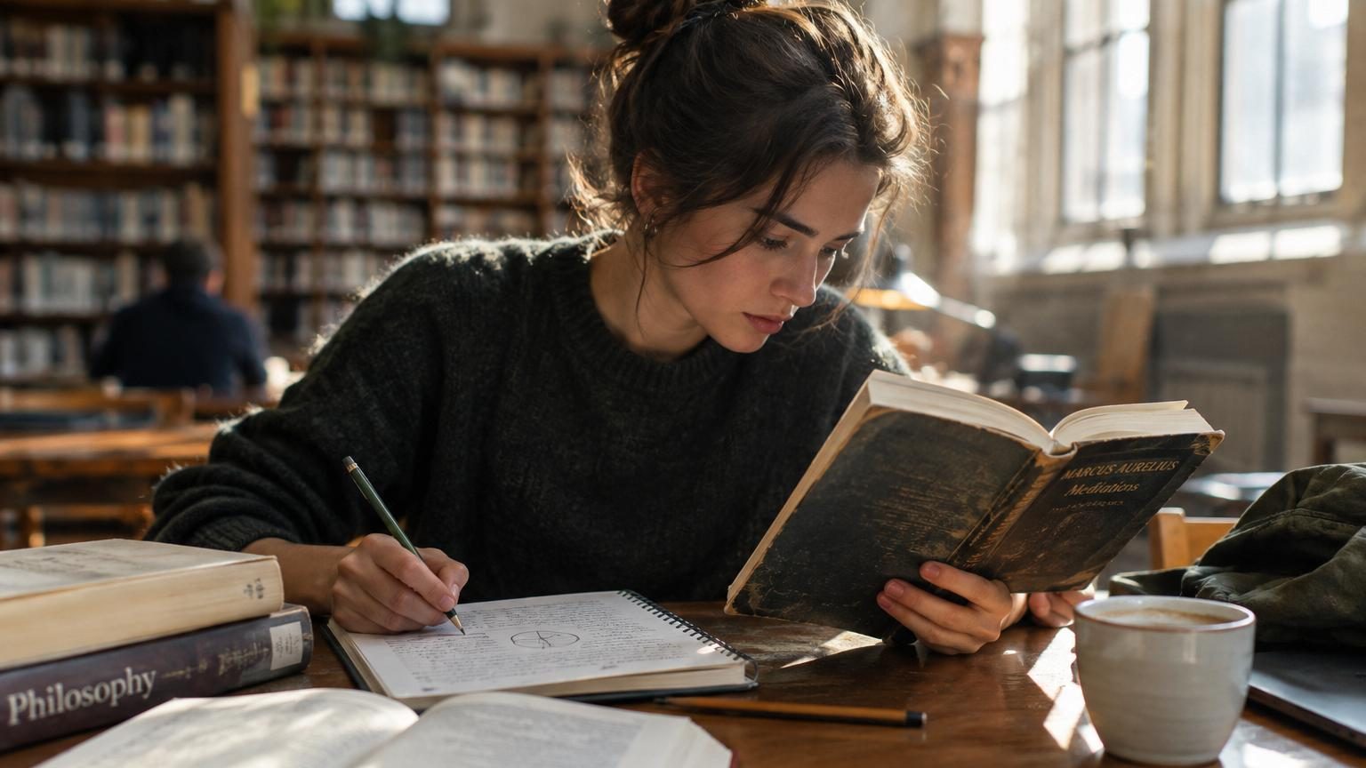 Les deux signes d&rsquo;une intelligence hors du commun selon le philosophe Arthur Schopenhauer : la science moderne lui donne raison
