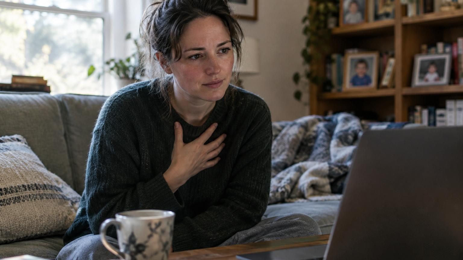 Les enfants à qui l&rsquo;on n&rsquo;a presque jamais dit « je t&rsquo;aime » gardent 8 habitudes à l&rsquo;âge adulte, selon plusieurs psychologues