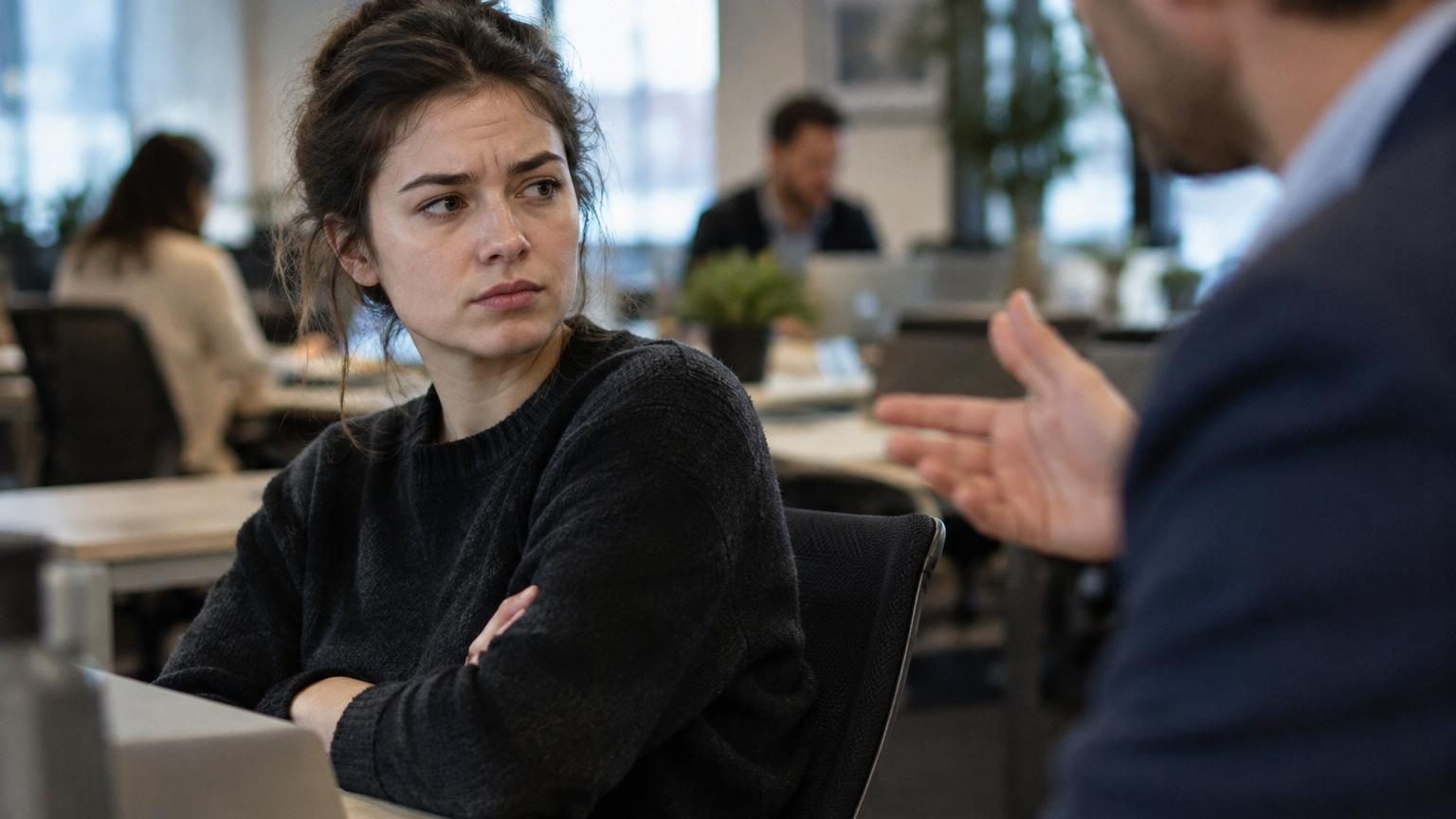 Les experts en psychologie sont unanimes : si vous supportez mal qu&rsquo;on vous dise quoi faire, voici ce que cela révèle