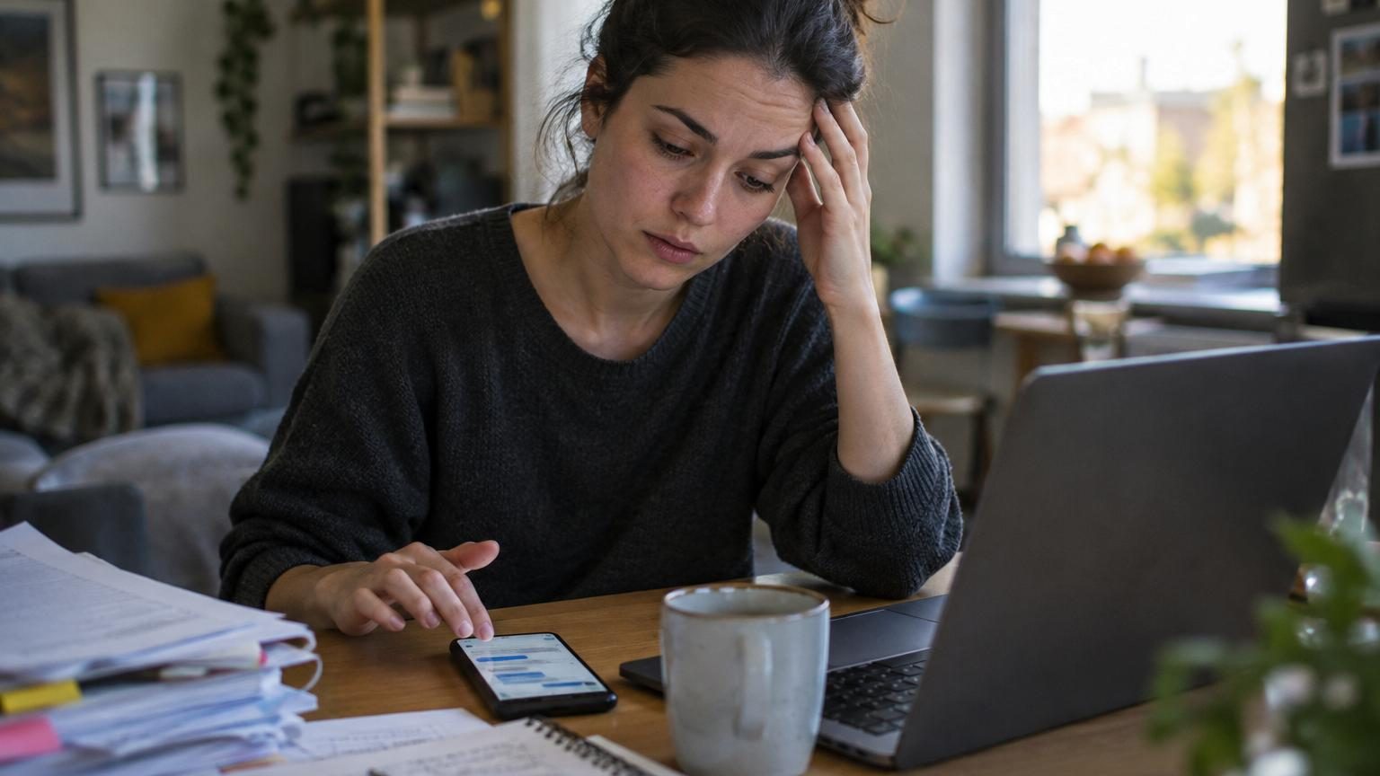 Les personnes qui ne demandent jamais d&rsquo;aide partagent toutes un même trait, selon la psychologie : voici lequel