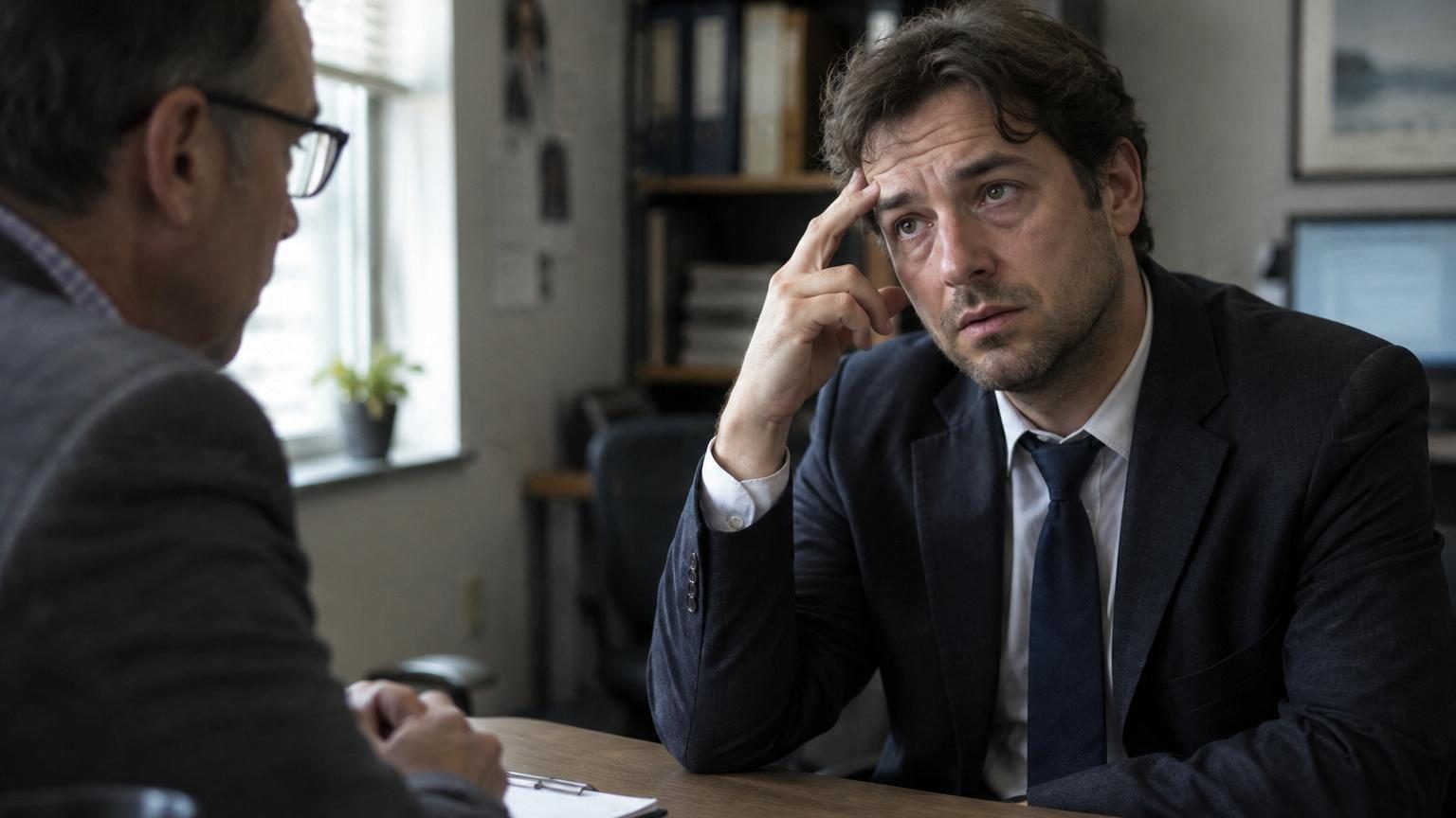 Les psychologues sont unanimes : la meilleure technique pour démasquer un menteur n&rsquo;est ni le regard fuyant ni les mains qui tremblent