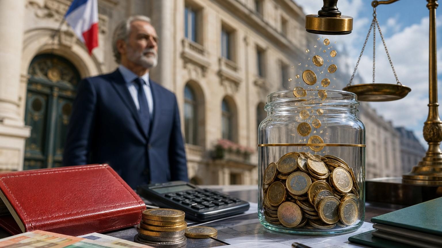 Livret A : les intérêts au-dessus du plafond bientôt taxés ? Voici ce que préconise la Cour des comptes