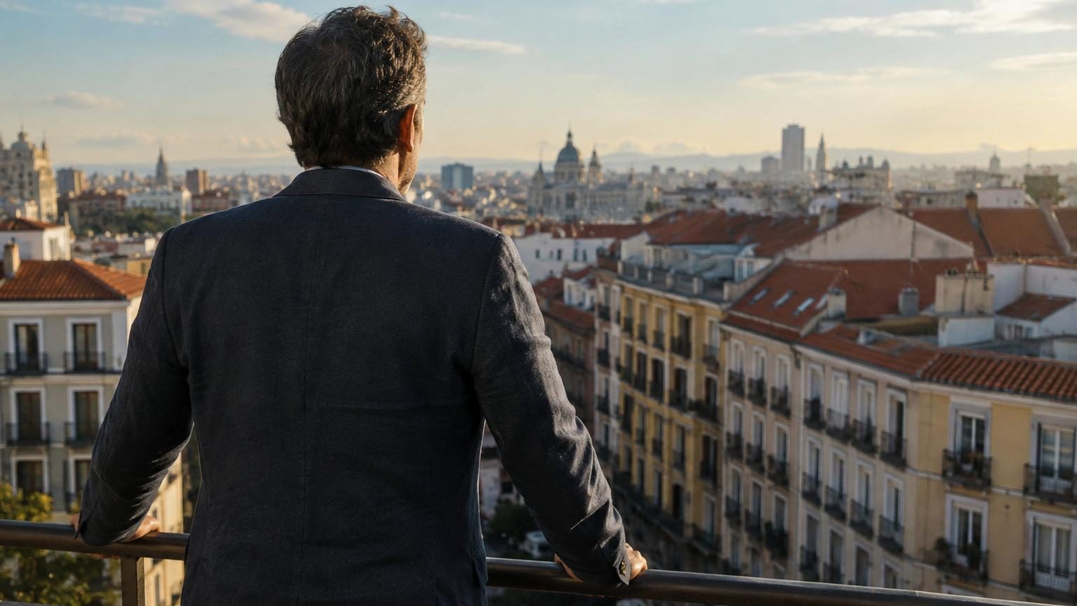 Propriétaire de 180 appartements à Madrid, Diego Simeone annonce où il vivra après sa carrière d&rsquo;entraîneur : « C&rsquo;est mon pays »