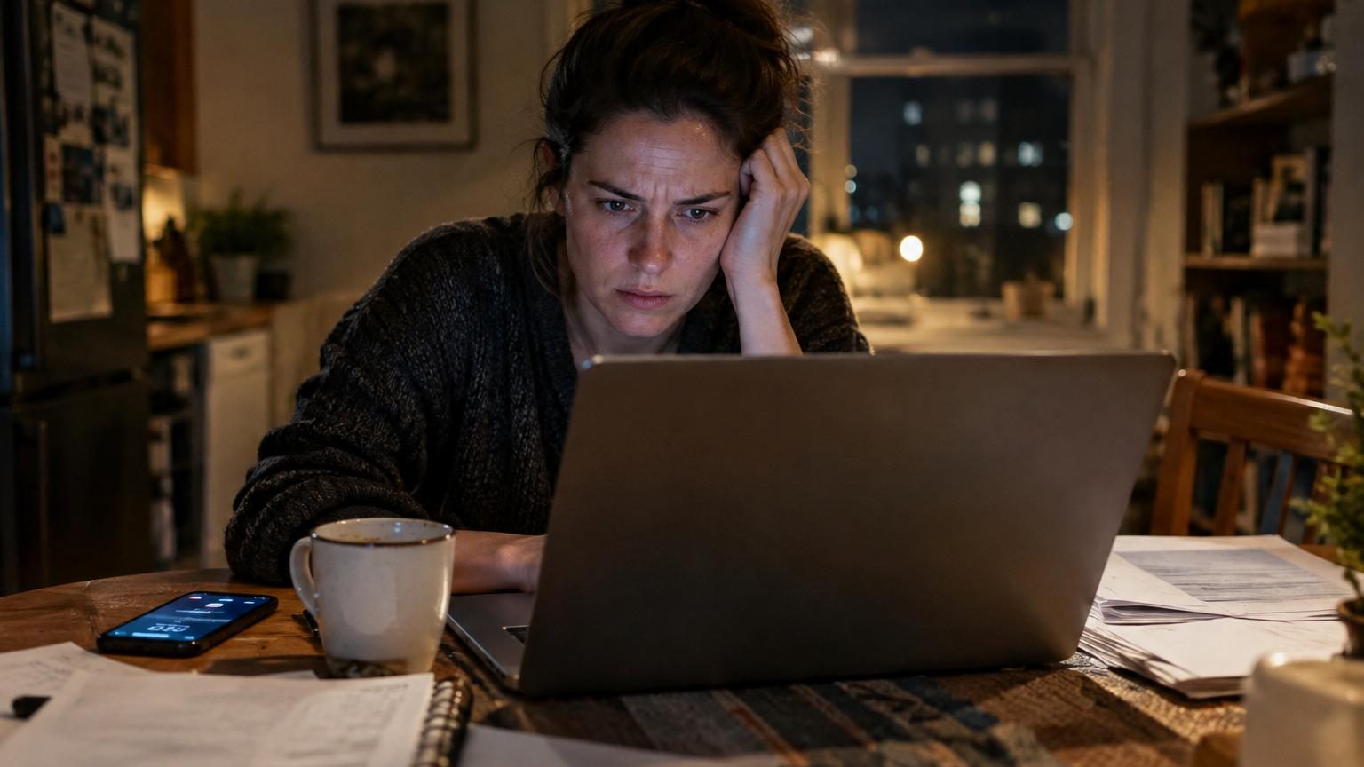 Selon la psychologie, les personnes qui ne demandent jamais d&rsquo;aide ont toutes ce trait en commun