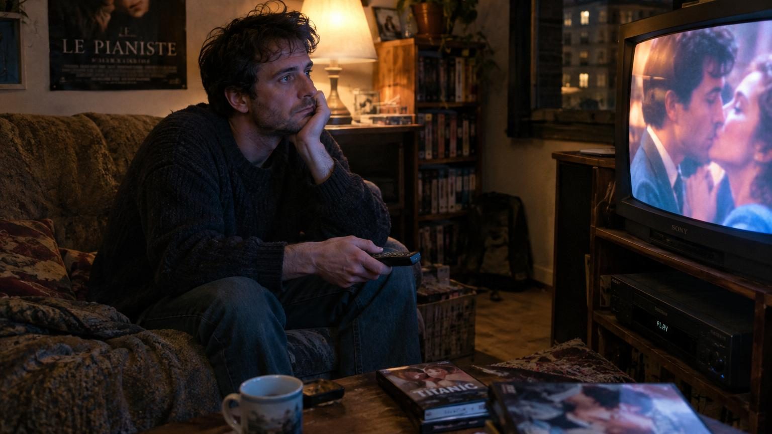 Les happy ends des films auraient laissé des traces : les enfants des années 80 et 90 souffriraient d&rsquo;une « erreur d&rsquo;arrivée », selon les psychologues