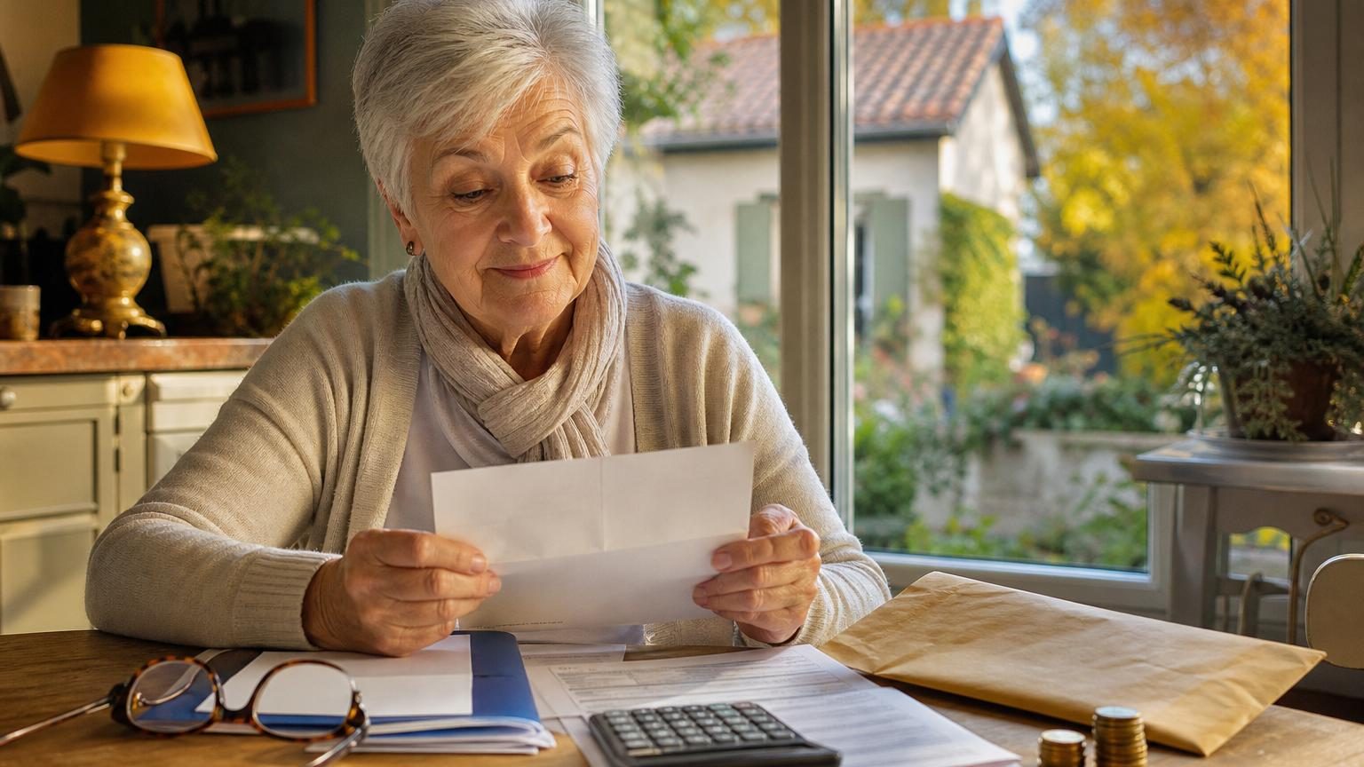 Taxe foncière après 75 ans : l&rsquo;exonération ou l&rsquo;allègement que beaucoup ne demandent pas