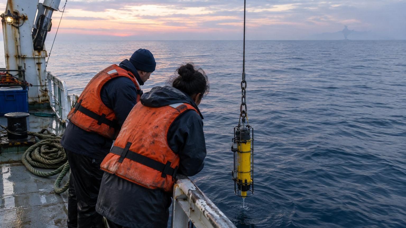 Un « trou de gravité » intrigue les scientifiques depuis des décennies dans l&rsquo;océan Indien : ce qu&rsquo;ils ont trouvé enfoui sous la Terre