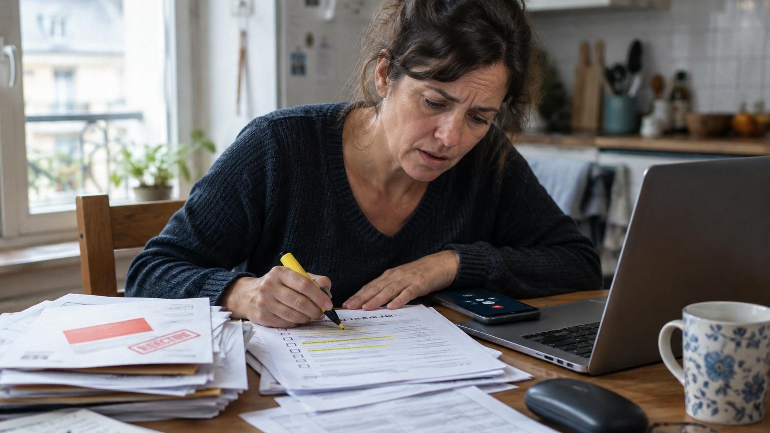 Une experte médicale alerte : 90 % des demandes d&rsquo;invalidité permanente sont refusées dès la première instance, voici le document à préparer avant